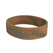Heroic Nation - bracelet