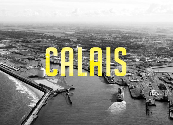 Calais Heroic Nation